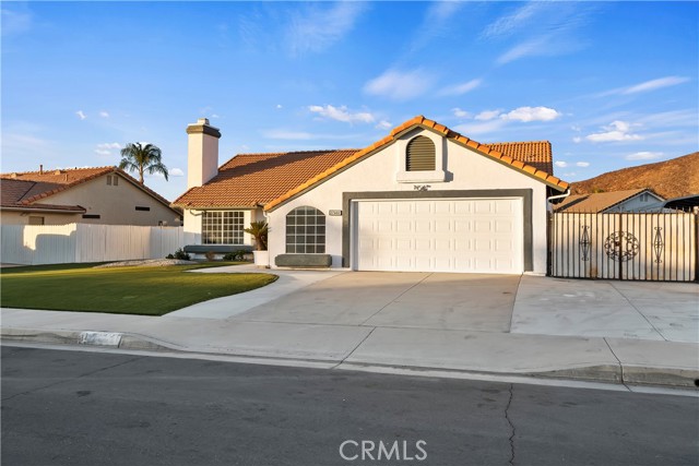 Detail Gallery Image 3 of 37 For 27602 Potomac Dr, Menifee,  CA 92586 - 3 Beds | 2 Baths