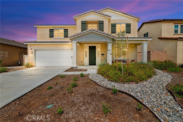 Details for 29550 Woodcreek Trail, Winchester, CA 92596