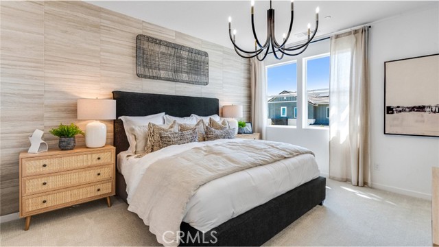 3 Bed Home for Sale in Ontario, California