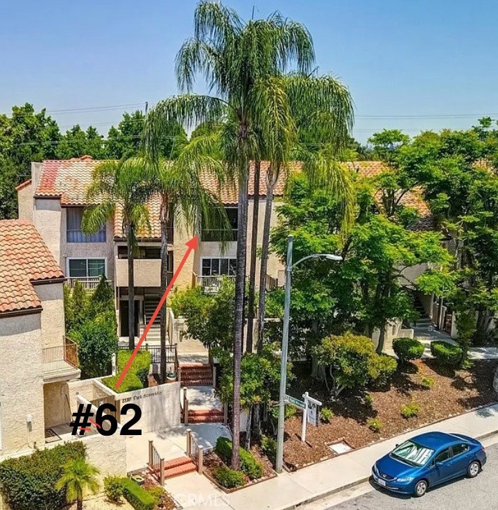 23391 Park Sorrento #62