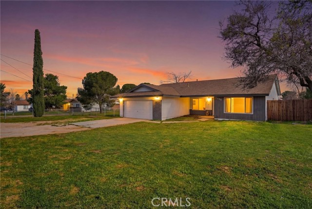 Detail Gallery Image 44 of 46 For 41428 50th, Lancaster,  CA 93536 - 3 Beds | 2 Baths