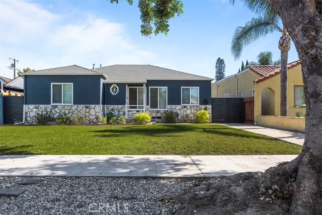 3646 Falcon Ave, Long Beach, CA 90807