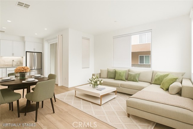 Detail Gallery Image 2 of 15 For 11407 Garvey Ave #B,  El Monte,  CA 91732 - 2 Beds | 2/1 Baths