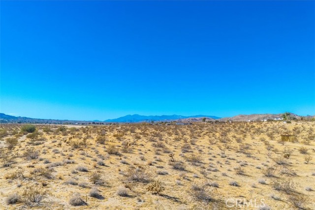 Detail Gallery Image 16 of 35 For 0 Pipeline, Joshua Tree,  CA 92252 - – Beds | – Baths