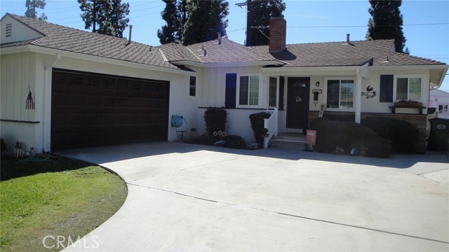 Image 3 for 10915 Mollyknoll Ave, Whittier, CA 90603