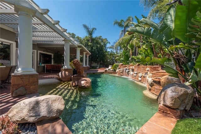 Detail Gallery Image 36 of 41 For 5607 Manley Ct, Calabasas,  CA 91302 - 6 Beds | 7 Baths