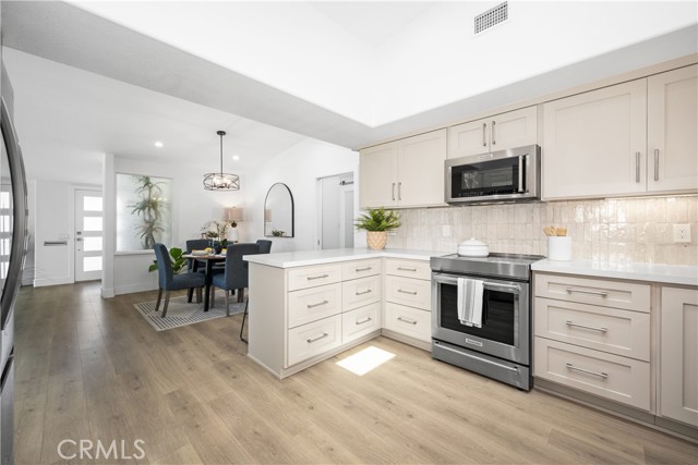 Detail Gallery Image 22 of 59 For 1360 Pelham Rd 69g,  Seal Beach,  CA 90740 - 2 Beds | 1/1 Baths