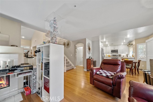 Detail Gallery Image 12 of 35 For 7891 Basile Ct, Fontana,  CA 92336 - 4 Beds | 2/1 Baths