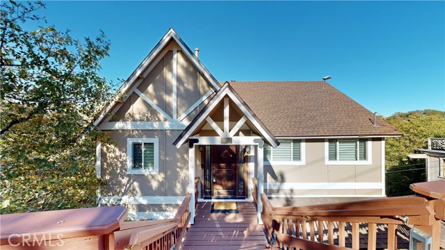 Detail Gallery Image 2 of 75 For 1430 Sequoia Dr, Lake Arrowhead,  CA 92352 - 4 Beds | 3/1 Baths