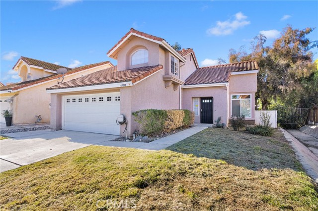 Detail Gallery Image 3 of 33 For 40243 Mimulus, Temecula,  CA 92591 - 3 Beds | 2/1 Baths