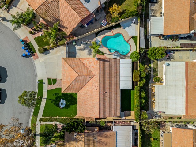 Detail Gallery Image 18 of 19 For 6453 Dowel Dr, Simi Valley,  CA 93063 - 4 Beds | 2 Baths