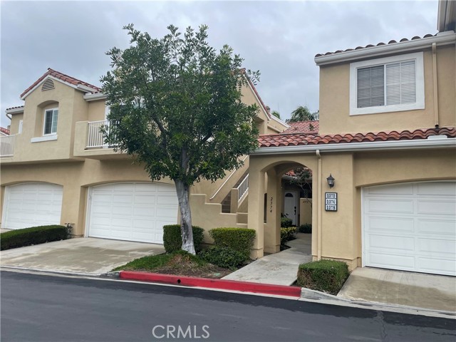 Detail Gallery Image 1 of 21 For 2374 Paseo Circulo, Tustin,  CA 92782 - 2 Beds | 2 Baths