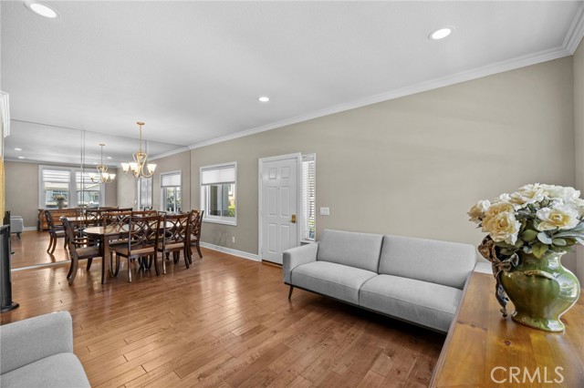 Detail Gallery Image 5 of 43 For 1008 N Turner Ave #260,  Ontario,  CA 91764 - 3 Beds | 2/1 Baths