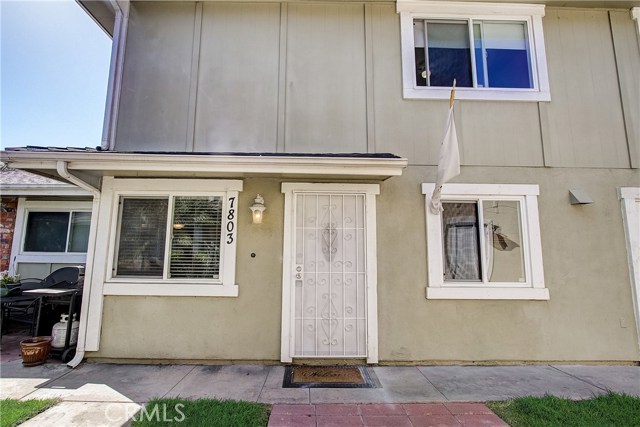 7803 Arbor Circle #107, Huntington Beach, CA 92647