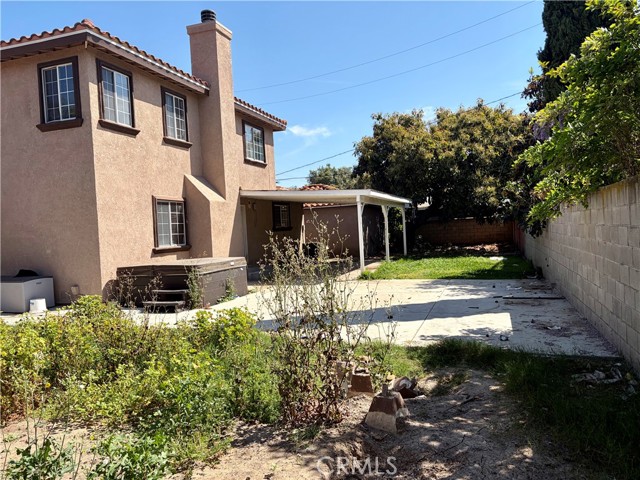 Detail Gallery Image 35 of 35 For 1042 W Mcfadden, Santa Ana,  CA 92707 - 5 Beds | 3/1 Baths