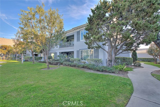 Detail Gallery Image 1 of 1 For 1630 S Pomona Ave #C27,  Fullerton,  CA 92832 - 1 Beds | 1 Baths