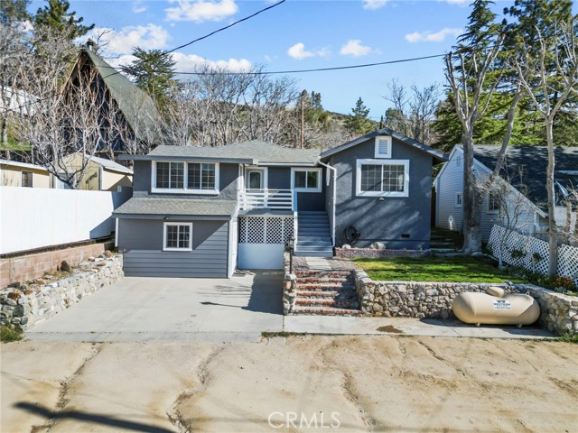 Detail Gallery Image 2 of 34 For 17717 Sierra Trl, Lake Hughes,  CA 93532 - 3 Beds | 2 Baths