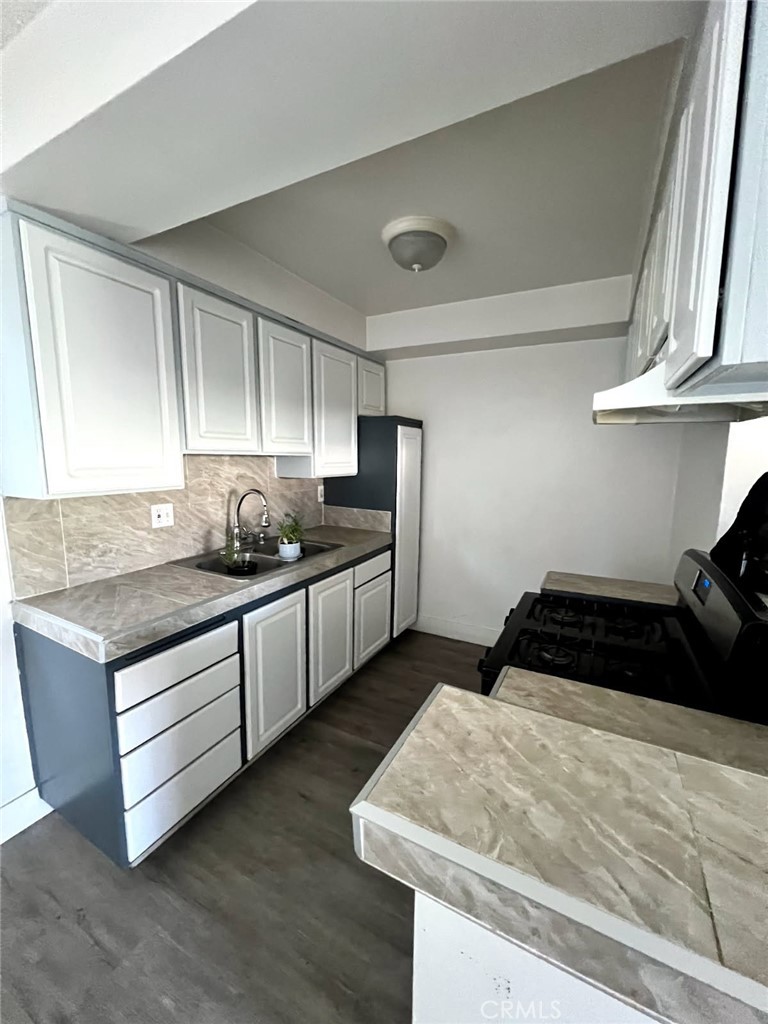 3110 N Garey Avenue #4