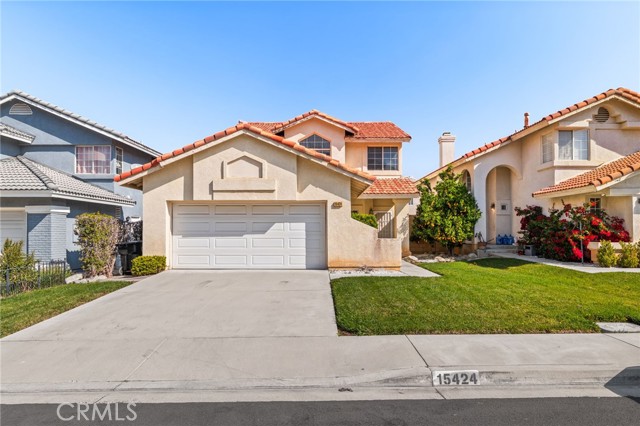 Detail Gallery Image 20 of 20 For 15424 Tobarra, Fontana,  CA 92337 - 3 Beds | 2/1 Baths