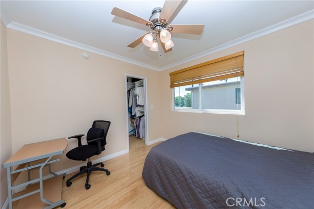 Detail Gallery Image 14 of 28 For 15137 Magnolia a,  Sherman Oaks,  CA 91403 - 3 Beds | 3 Baths