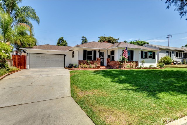 Image 2 for 14423 Emory Dr, Whittier, CA 90605