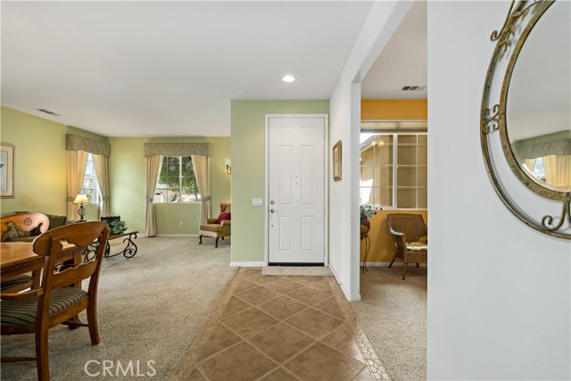 Detail Gallery Image 6 of 48 For 28787 First Star Ct, Menifee,  CA 92584 - 4 Beds | 2/1 Baths