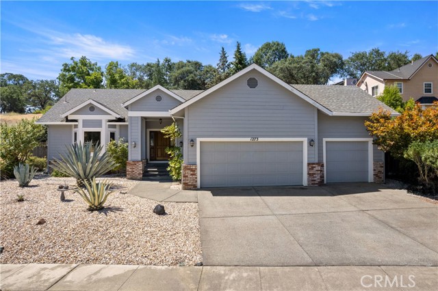 Detail Gallery Image 1 of 1 For 1273 20th St, Lakeport,  CA 95453 - 3 Beds | 2 Baths