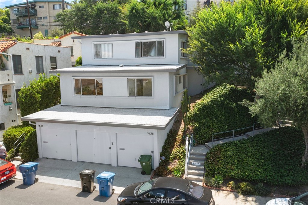 1636 Redcliff Street, Los Angeles, CA 90026