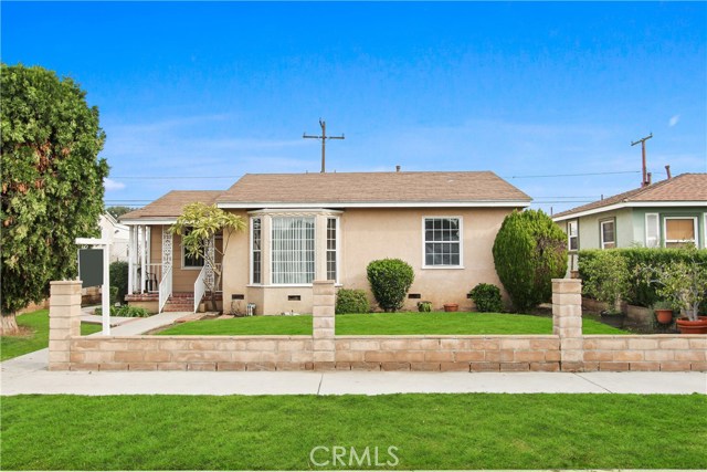 11005 Mines Blvd, Whittier, CA 90606