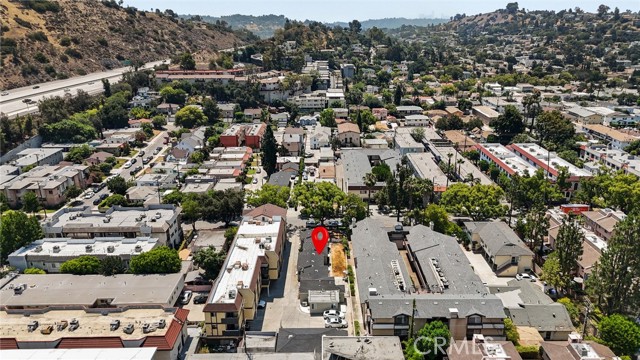 Detail Gallery Image 32 of 34 For 1523 Rock Glen Ave, Glendale,  CA 91205 - – Beds | – Baths