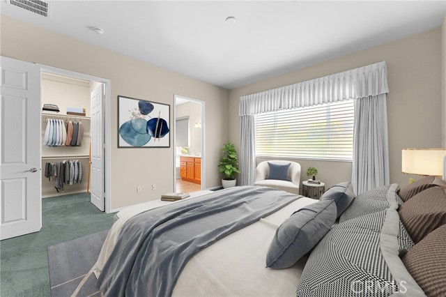 Detail Gallery Image 12 of 35 For 1790 N Forest Oaks Dr, Beaumont,  CA 92223 - 2 Beds | 2 Baths