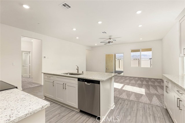 Detail Gallery Image 7 of 18 For 80555 Anacapa Dr, Indio,  CA 92201 - 3 Beds | 2 Baths