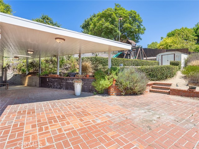 Detail Gallery Image 34 of 61 For 3761 Aguilar St, Los Angeles,  CA 90065 - 4 Beds | 2 Baths
