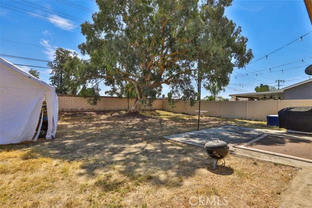 Detail Gallery Image 33 of 42 For 14830 Cliffrose Ct, Moreno Valley,  CA 92553 - 2 Beds | 2 Baths