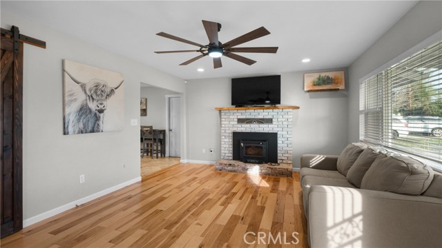 Detail Gallery Image 7 of 43 For 1465 Happy Woods, Paradise,  CA 95969 - 3 Beds | 2 Baths