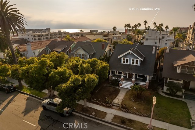 519 Catalina Avenue, Redondo Beach, California 90277, 5 Bedrooms Bedrooms, ,3 BathroomsBathrooms,Residential,For Sale,Catalina,SB24213137