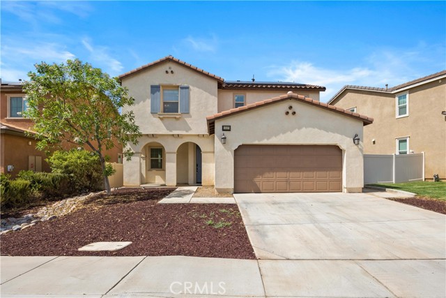 Detail Gallery Image 1 of 52 For 1527 Amethyst Ln, Beaumont,  CA 92223 - 3 Beds | 2/1 Baths