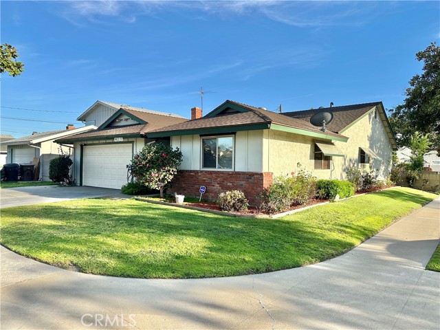 Detail Gallery Image 2 of 54 For 3118 W Vallejo, Anaheim,  CA 92804 - 4 Beds | 2 Baths