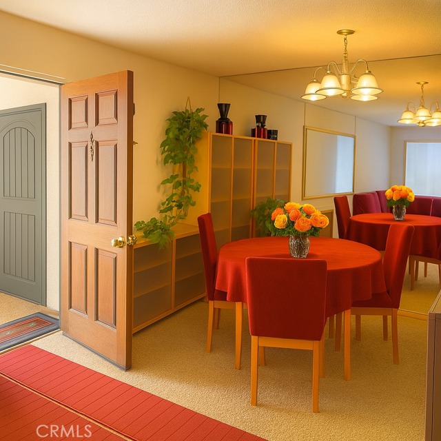 Detail Gallery Image 7 of 17 For 5700 Etiwanda Ave #260,  Tarzana,  CA 91356 - 2 Beds | 1 Baths