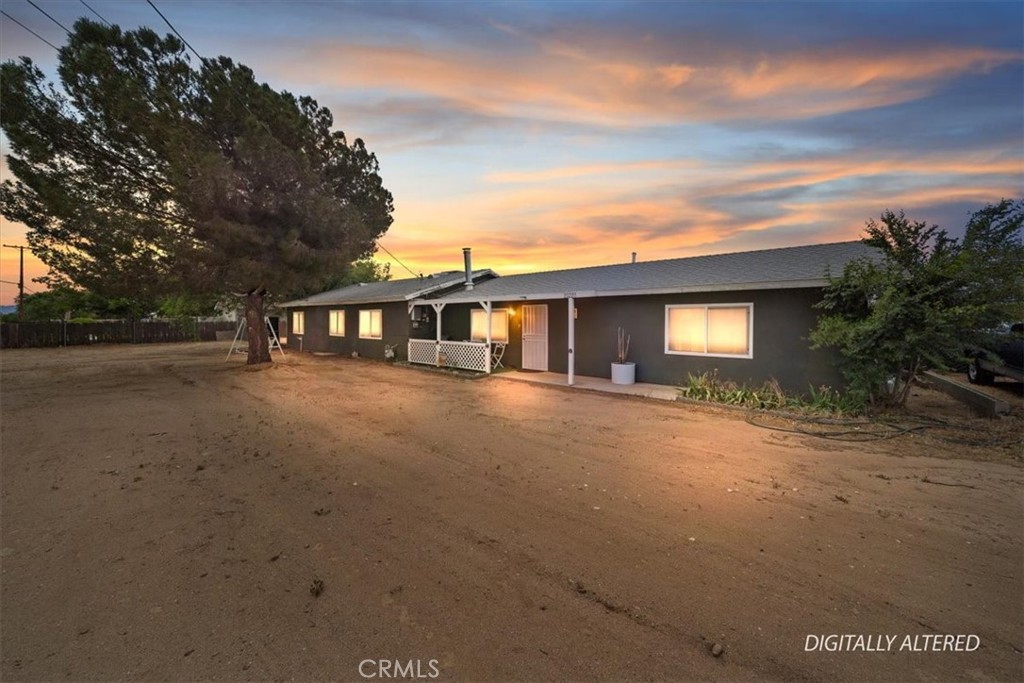 16219 Manzanita