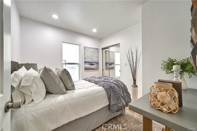 Detail Gallery Image 7 of 19 For 2921 S Pacific Ave, San Pedro,  CA 90731 - 2 Beds | 2 Baths