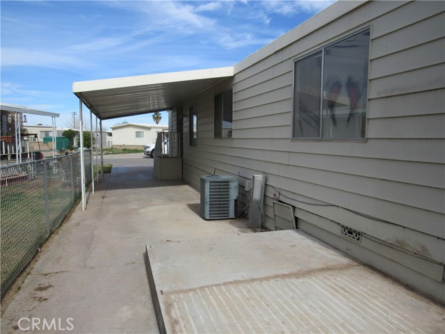 Detail Gallery Image 4 of 22 For 251 S Colorado River Rd #87,  Blythe,  CA 92225 - 2 Beds | 2 Baths