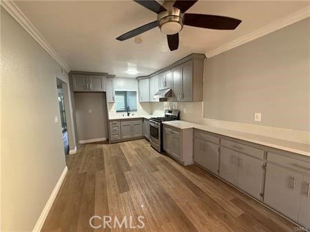 Detail Gallery Image 2 of 6 For 4109 W 5th St #25,  Santa Ana,  CA 92703 - 2 Beds | 2 Baths