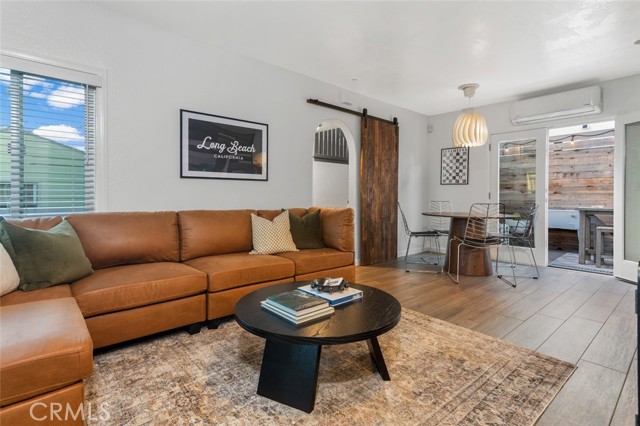 Detail Gallery Image 7 of 59 For 3740 E Mayfield St, Long Beach,  CA 90804 - 2 Beds | 1 Baths