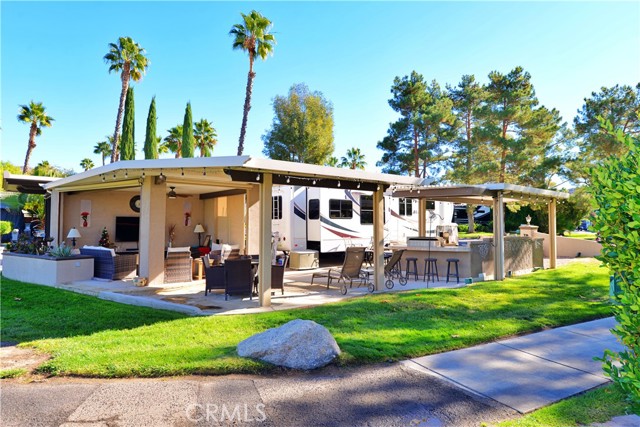 Detail Gallery Image 15 of 19 For 45525 Highway 79 Lot 82, Aguanga,  CA 92536 - – Beds | – Baths