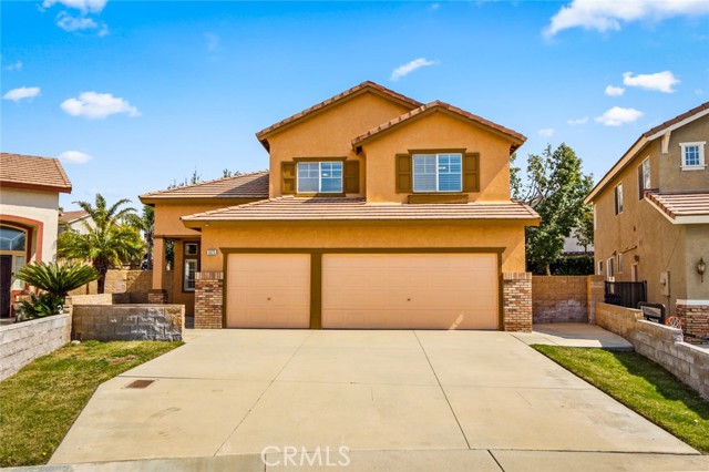 5373 Wagon Way, Fontana, CA 92336