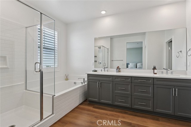 Detail Gallery Image 13 of 17 For 26600 Scotch Pne Cir, Menifee,  CA 92584 - 3 Beds | 2 Baths