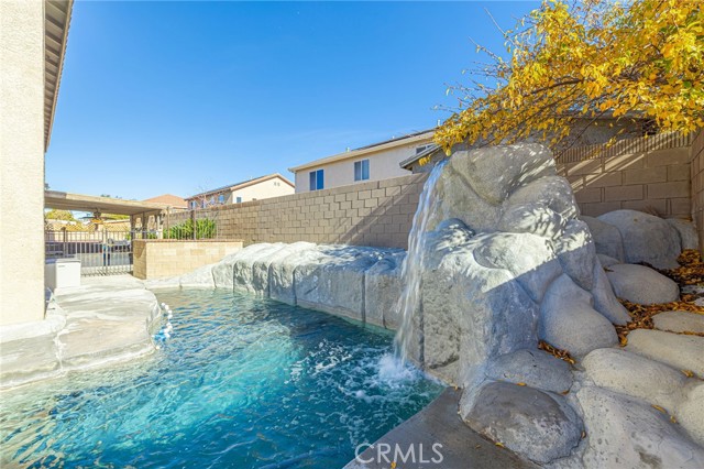 Detail Gallery Image 48 of 75 For 42234 Marbella St, Quartz Hill,  CA 93536 - 4 Beds | 2/1 Baths