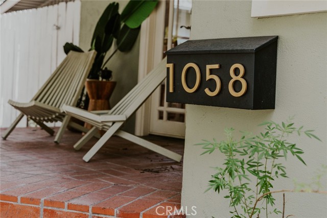 Detail Gallery Image 2 of 29 For 1058 E Claremont St, Pasadena,  CA 91104 - 2 Beds | 2 Baths