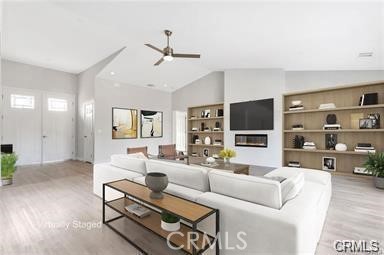 Detail Gallery Image 4 of 15 For 18525 Seaforth, Hesperia,  CA 92345 - 4 Beds | 2/1 Baths